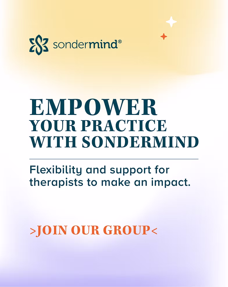 Practice empowerment ad