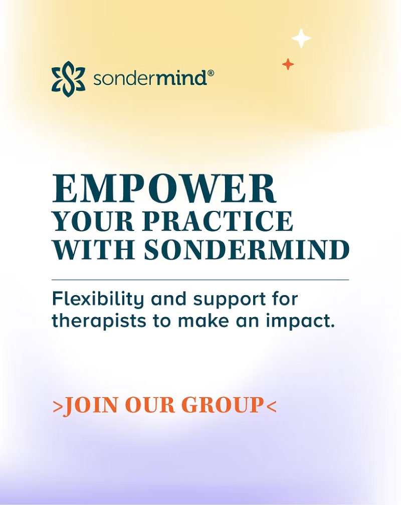 Empower your practice ad